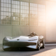 Illustration for article titled The Infiniti Prototype 10 Would Be the Perfect Car for Misanthropes Like Me